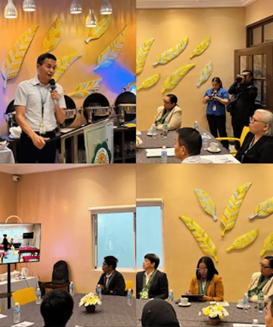 Governance and Administration for SDG 16